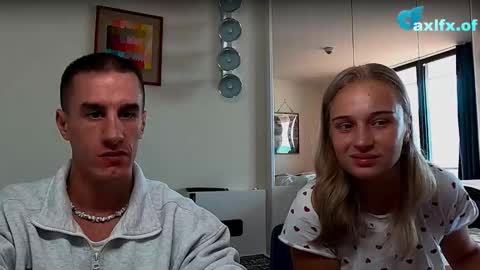 Axl online show from October 2025 06:58:02 AM