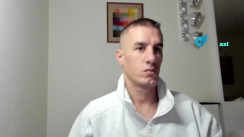 Axl online show from November 2025 01:27:01 AM