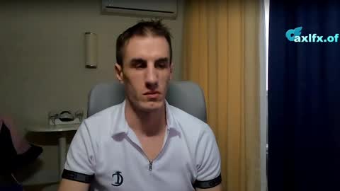 Axl online show from April 2026 03:20:02 PM