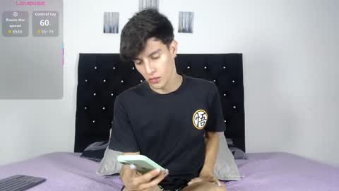 Axxxel  online show from February 2026 01:13:01 AM