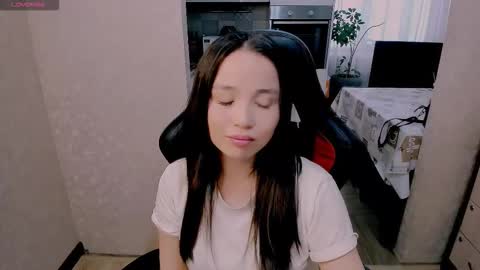 Aya Moon online show from November 2025 05:07:01 AM