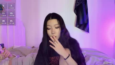 Ayanami and Sinji online show from April 2026 04:05:02 AM