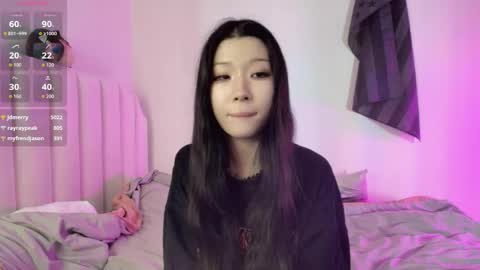 Ayanami and Sinji online show from April 2026 03:13:02 AM