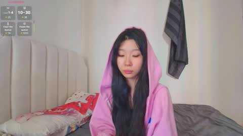Ayanami and Sinji online show from May 2026 03:35:02 AM