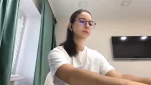 Allison online show from October 2025 05:33:02 AM