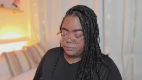 Snapshot of ayanaa_ebony_ chatting on June 2026 11:20:01 AM Ayana online show from June 2026 11:20:01 AM