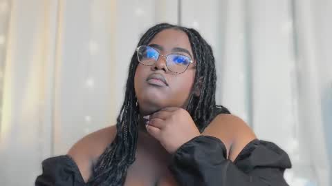 Snapshot of ayanaa_ebony_ chatting on July 2026 11:23:01 AM Ayana online show from July 2026 11:23:01 AM