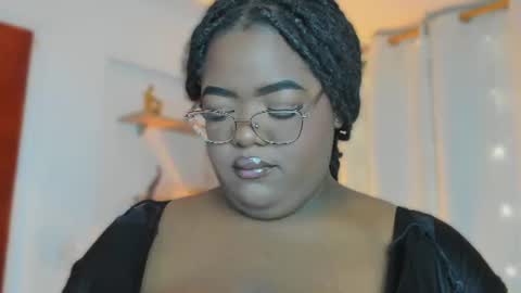 Snapshot of ayanaa_ebony_ chatting on July 2026 11:26:01 AM Ayana online show from July 2026 11:26:01 AM