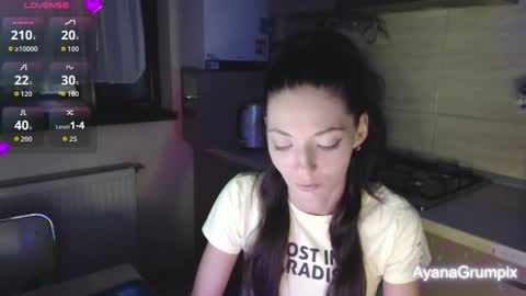 AyanaGrumpixx online show from July 2026 01:30:02 AM