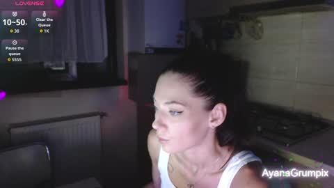 AyanaGrumpixx online show from July 2026 01:11:01 AM