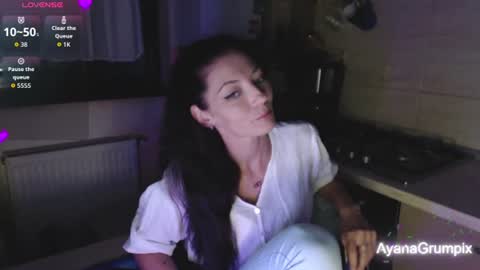 AyanaGrumpixx online show from July 2026 01:08:02 AM