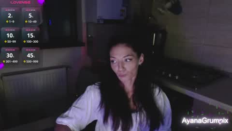 AyanaGrumpixx online show from July 2026 01:58:33 AM