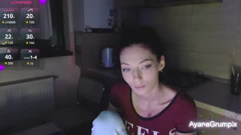 AyanaGrumpixx online show from July 2026 01:58:01 AM