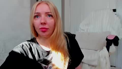 SundyRose online show from July 2026 06:05:01 AM