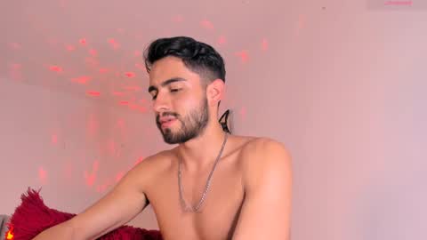 AYDAN STIVEN OF AYDANSTIVEN online show from December 2024 08:00:01 PM