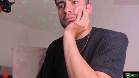 AYDAN STIVEN OF AYDANSTIVEN online show from February 2025 01:36:01 AM