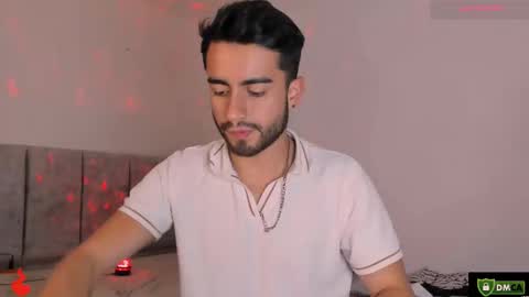 AYDAN STIVEN OF AYDANSTIVEN online show from February 2025 09:25:02 PM