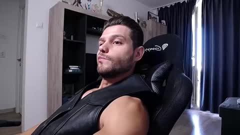 Aydan Blake online show from September 2025 08:06:02 AM