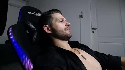 Aydan Blake online show from October 2025 02:47:02 PM