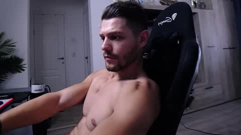 Aydan Blake Official online show from October 2025 11:54:02 AM