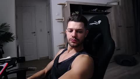 Aydan Blake Official online show from November 2025 08:14:02 AM