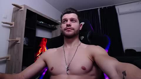 Aydan Blake Official online show from January 2026 09:30:02 PM