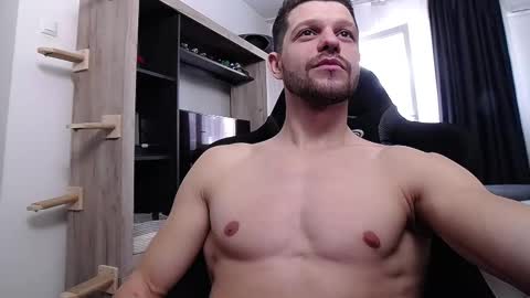 Aydan Blake Official online show from March 2026 08:31:02 AM