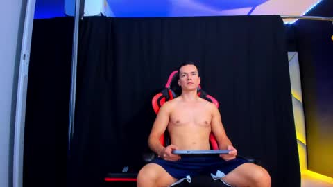 Ayden Miller online show from May 2026 05:25:03 AM