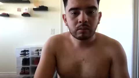 ayedude1 online show from October 2025 07:36:02 PM