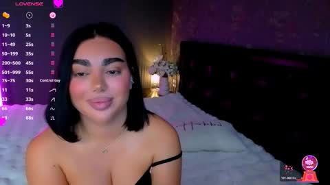  Ayla Demir  online show from November 2025 11:15:01 PM