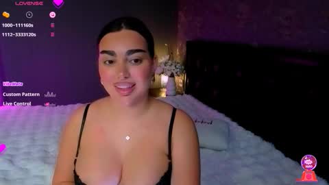  Ayla Demir  online show from December 2025 10:51:01 PM