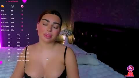  Ayla Demir  online show from December 2025 12:01:02 PM