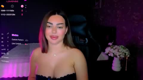  Ayla Demir  online show from January 2026 07:40:01 PM