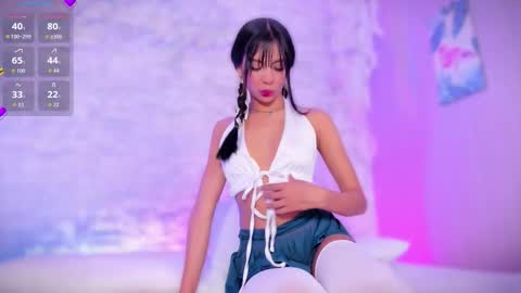 Ayla online show from February 2026 05:46:01 AM