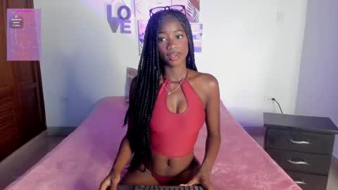 aylah_beckham online show from March 2026 11:24:02 AM