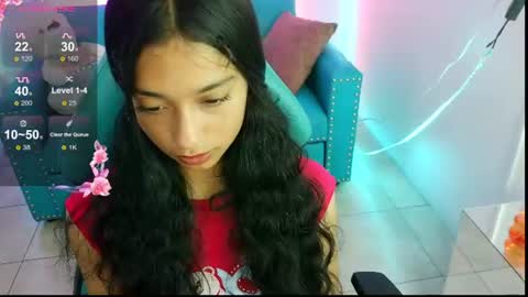 aylanny_m online show from July 2026 01:58:33 AM