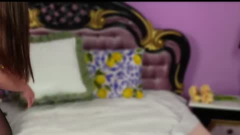 Snapshot of aylawhisper chatting on June 2026 06:29:02 PM Ayla online show from June 2026 06:29:02 PM