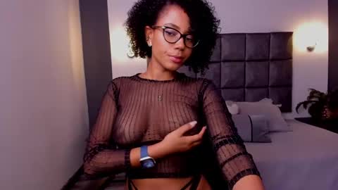 Ayleen online show from February 2025 09:17:02 PM