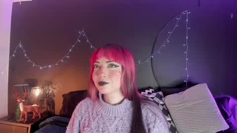 Aylen online show from December 2024 07:41:02 PM