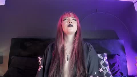 Aylen online show from January 2025 01:27:01 AM