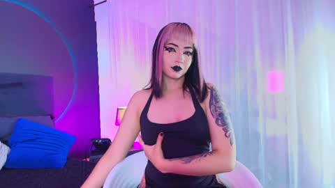 Aylen online show from April 2026 07:36:01 PM