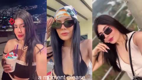 Aylen online show from September 2025 02:00:01 AM