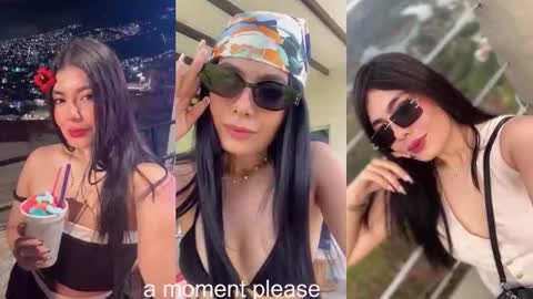 Aylen online show from September 2025 01:29:02 AM