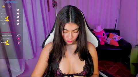 Aylen online show from October 2025 12:55:02 AM