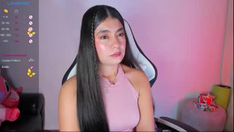 Aylen online show from March 2026 02:55:02 AM