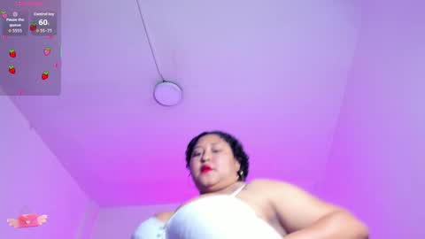 Snapshot of ayliinn_ chatting on January 2026 03:10:01 AM Ayliinn online show from January 2026 03:10:01 AM