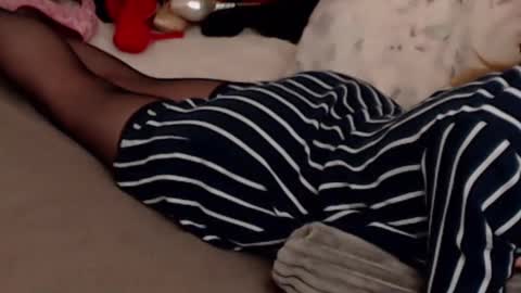 aylynrichard online show from February 2025 10:18:02 AM