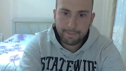 AYBOY online show from November 2025 03:01:02 PM