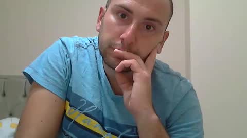 AYBOY online show from November 2025 04:20:01 PM