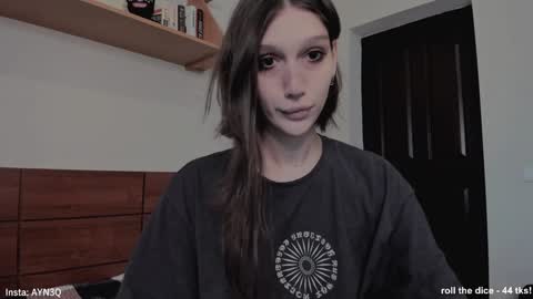 AYNEK        fansly  online show from February 2025 06:02:02 AM